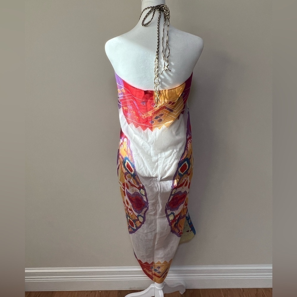 Subtle Luxury Kimono Coverup. Size L. Great Condition - Picture 9 of 9